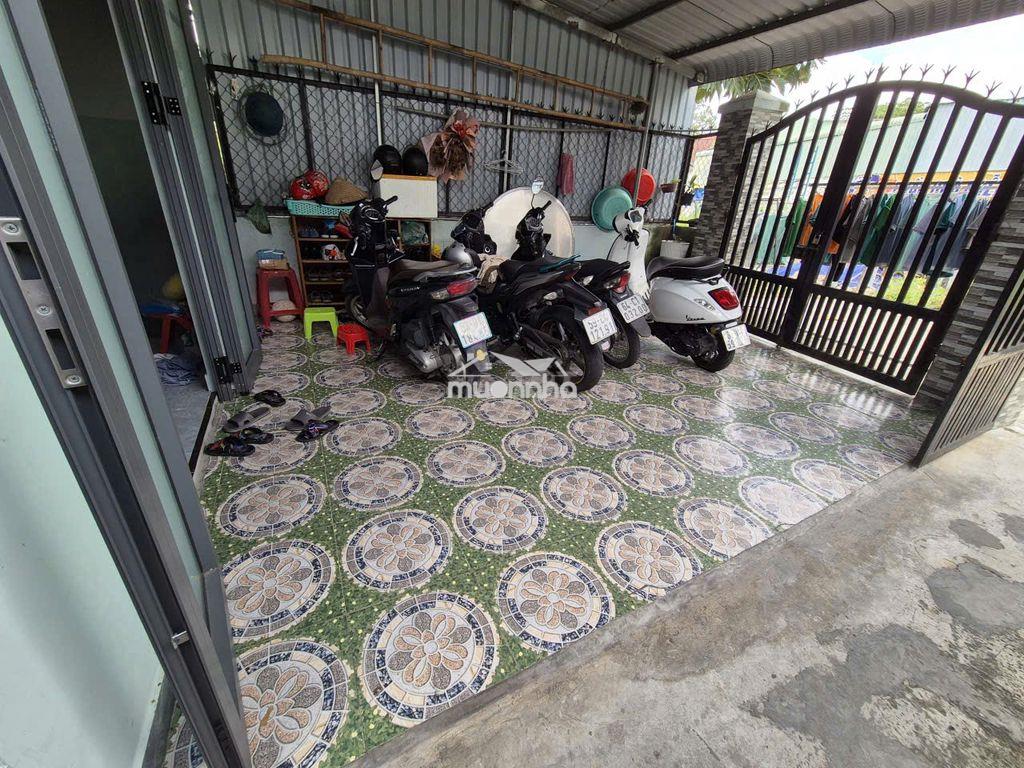 Bán nhà chính chủ phường phú lợi - 2