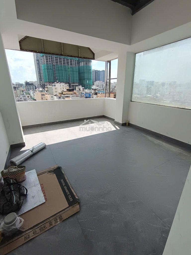 Bán nhà cấp 4 đường thống nhất tiện xây mới 140m2 giá 9ty8 - 3