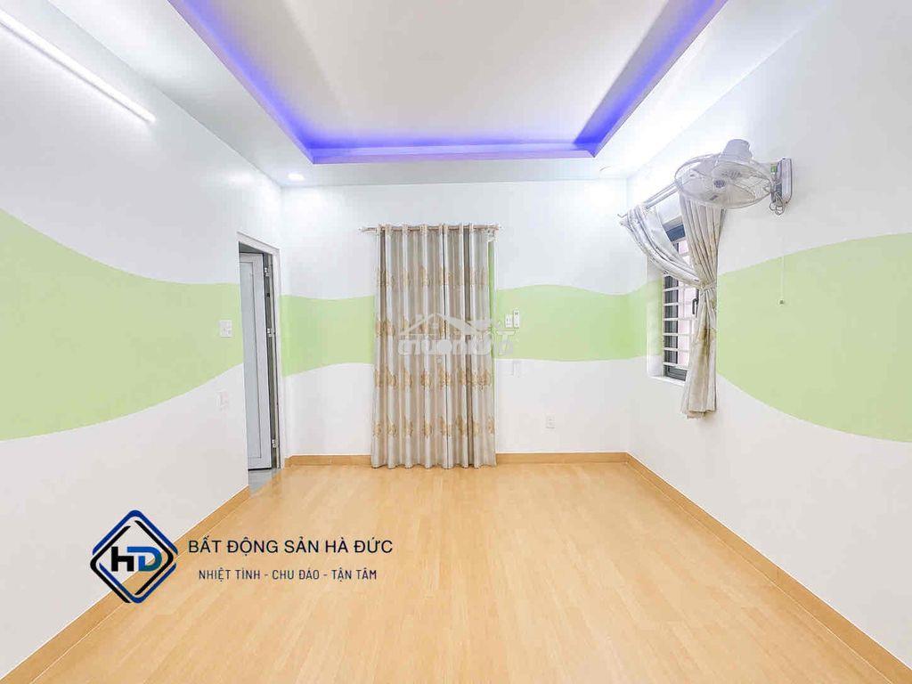 Văn phòng 30m góc 2 mặt tiền bao điện nước - 3