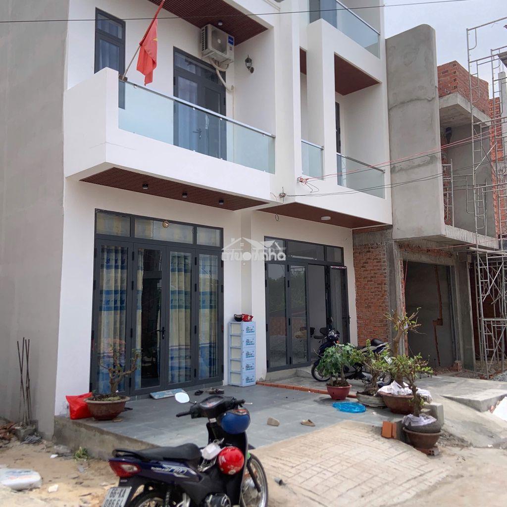 Bình dương , thủ dầu 1 , tân chánh hiệp nhà xây mới 1000% - 3