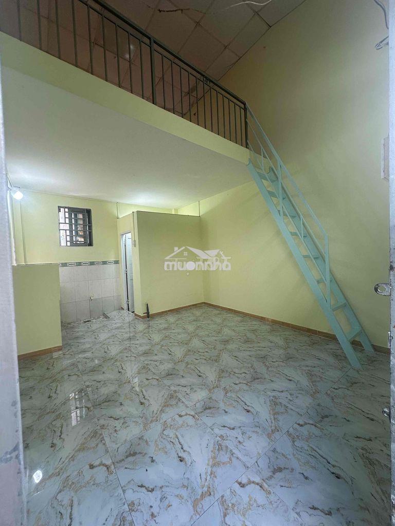 Cho thuê nhà trọ quận 7