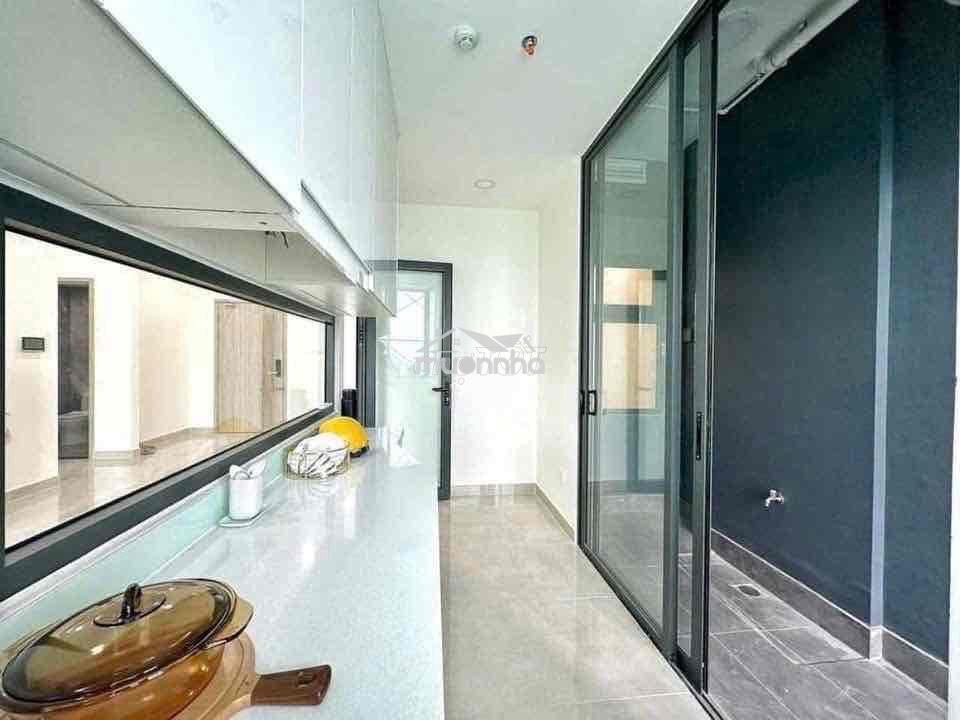 Căn hộ daqua 2pn -3pn cho thuê giá thực tế bến bình đông - 4