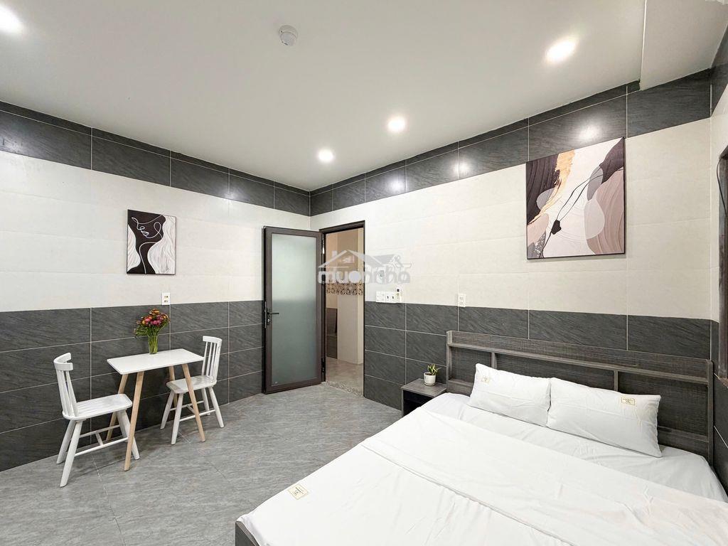 Chính chủ khai trương studio full nt - lotte mart cityland park hills - 2
