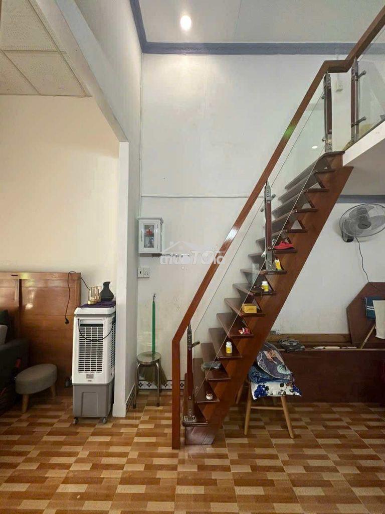 Bán gấp nhà hẻm mới xây tặng full nội thất đường nguyễn văn tạo nhà bè - 4