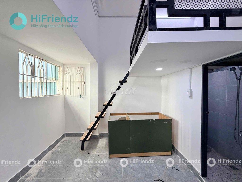 Khai trương 10 phòng giá 3trxx ngay công viên hoàng văn thụ - 2