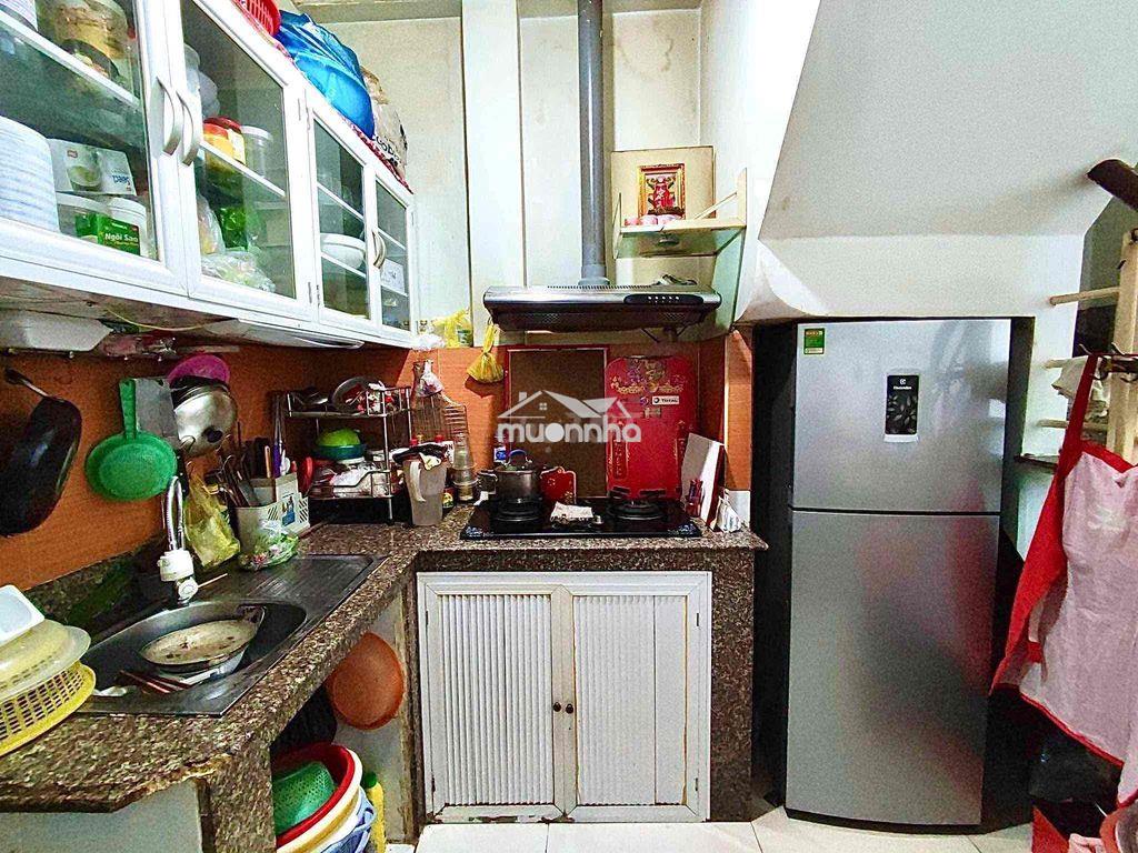 Nhà đẹp q.10 84m2 dtsd cmt8-hxh thông 3pn2wc sổ hồng riêng- chỉ 3,x tỷ - 2