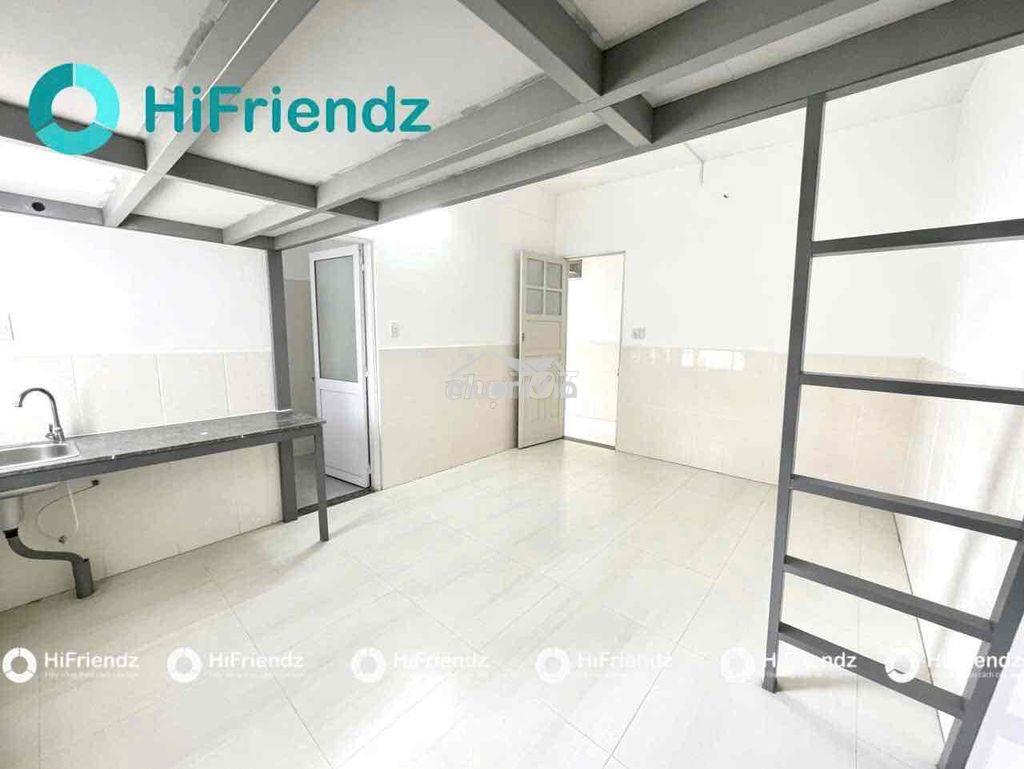 Trọ hiệp thành 17 giá rẻ thang máy gần chợ và nhà máy bia - 4