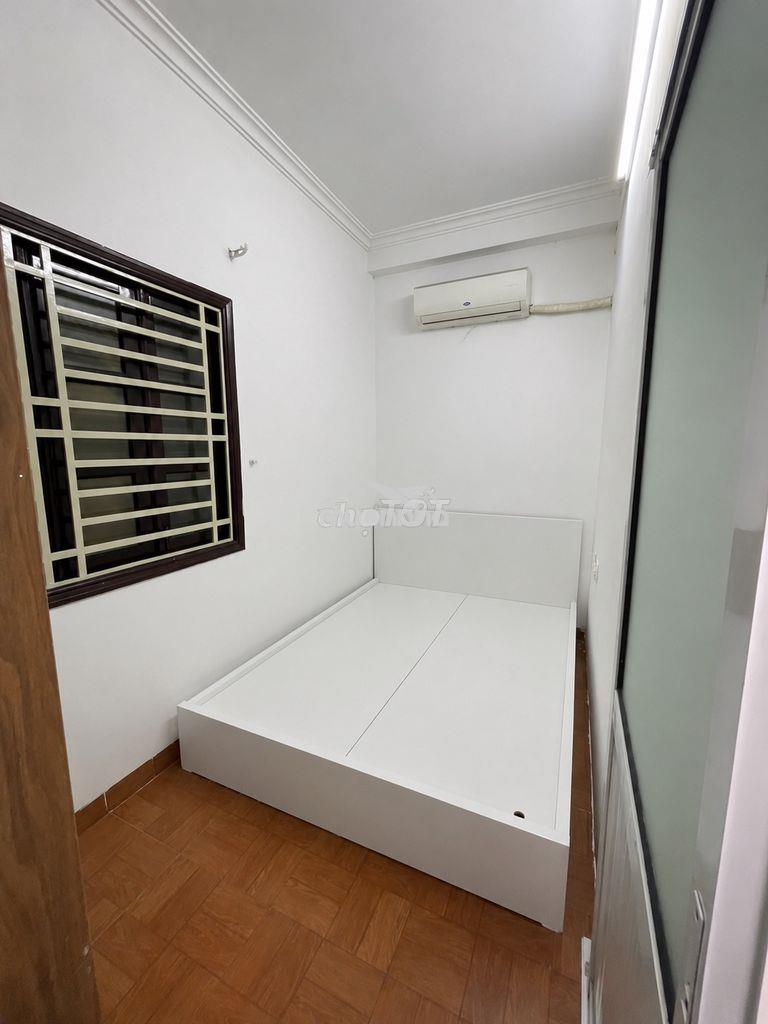 Cho thuê phòng full nội thất ngay cầu lê văn sỹ quận 3