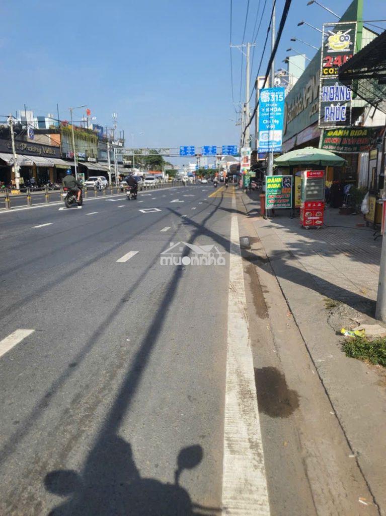 Bán nhà mặt tiền trần hoàng na đoạn mua bán sầm uất nhất gần vựa cua  - 2