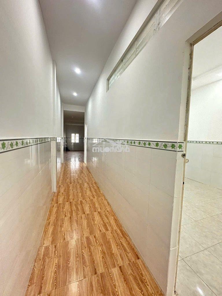 Bán gấp nhà cấp 4 hẻm ô tô, đường nguyễn văn khạ, củ chi, 124m2, 870tr - 3