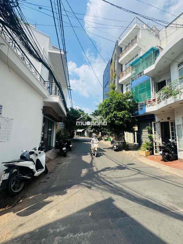 🔥 Góc 3 mặt thoáng tân sơn nhì - ngang 8.4m - đường ô tô tránh - nhỉnh - 2