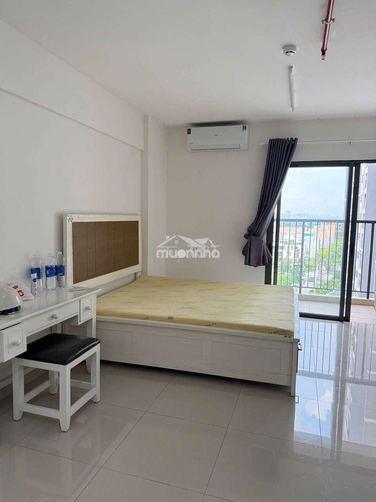 Cho thuê căn studio y hình giá 5tr5 sát lotte view đẹp dọn ở ngay - 3