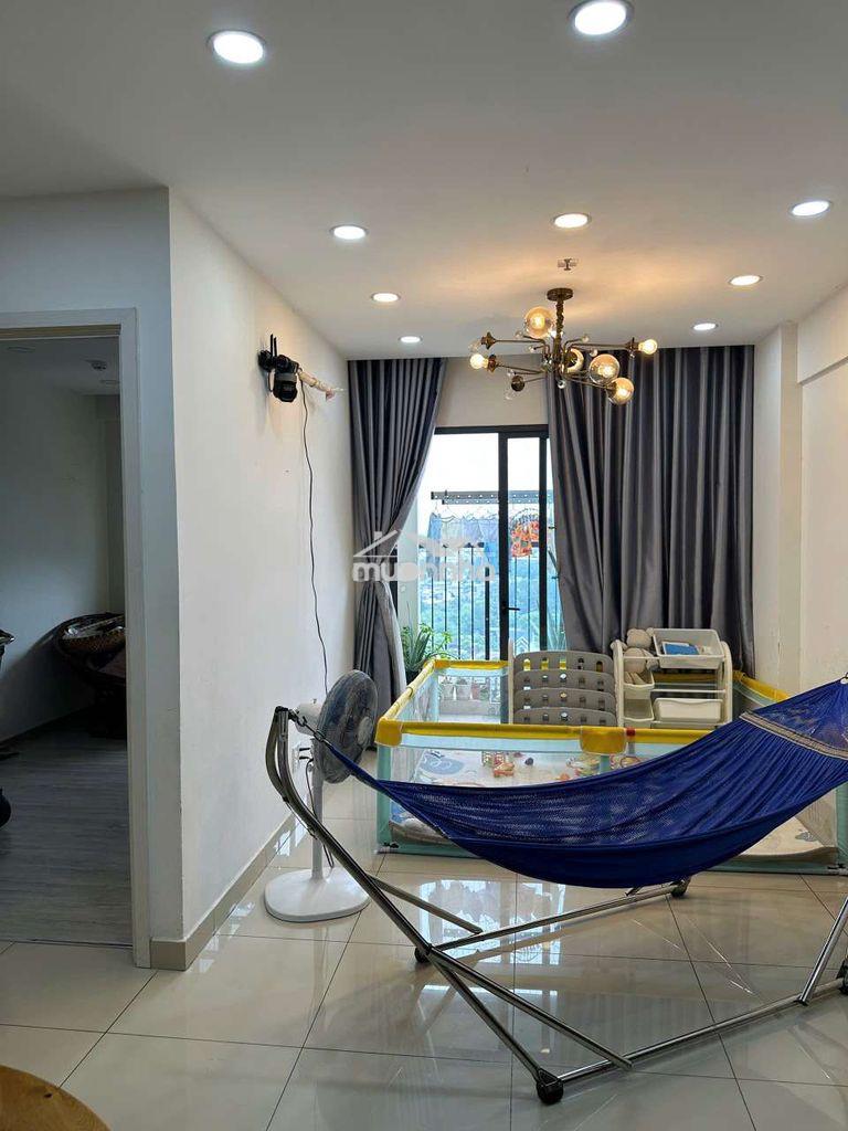 Cho thuê eco xuân 2pn-2wc cơ bản 6tr, full 7tr bao pql  - 3
