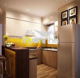Bán chung cư nguyễn văn cừ ngay chợ gạch ông - 3