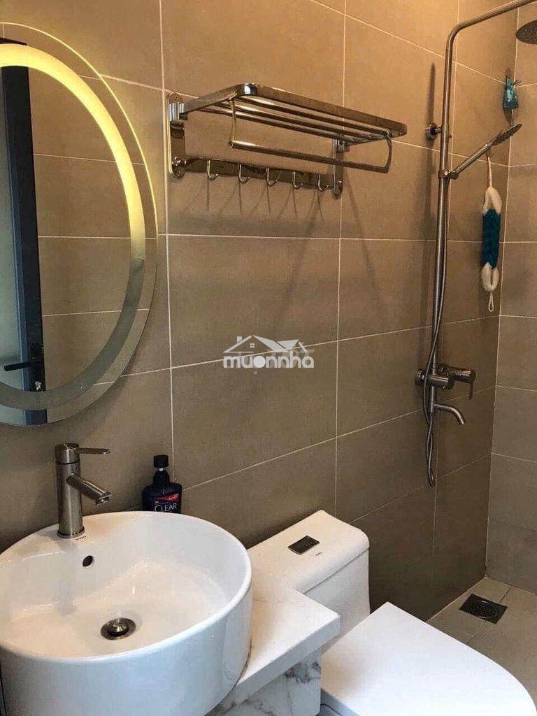🚗 Cho thuê nhà hxh gò dầu_tân phú_5x25m_trệt 2 lầu, nhà mới đẹp. - 4
