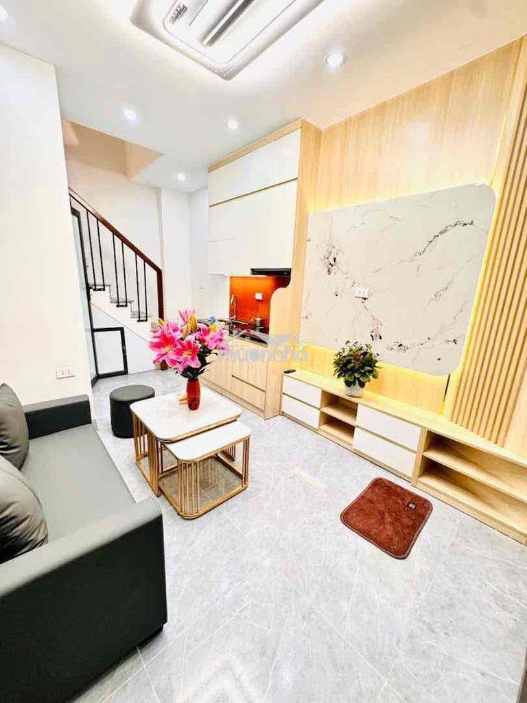 Bán nhà q6, nguyễn văn luông, bình phú, 24m2, nhỉnh 2 tỷ - 2
