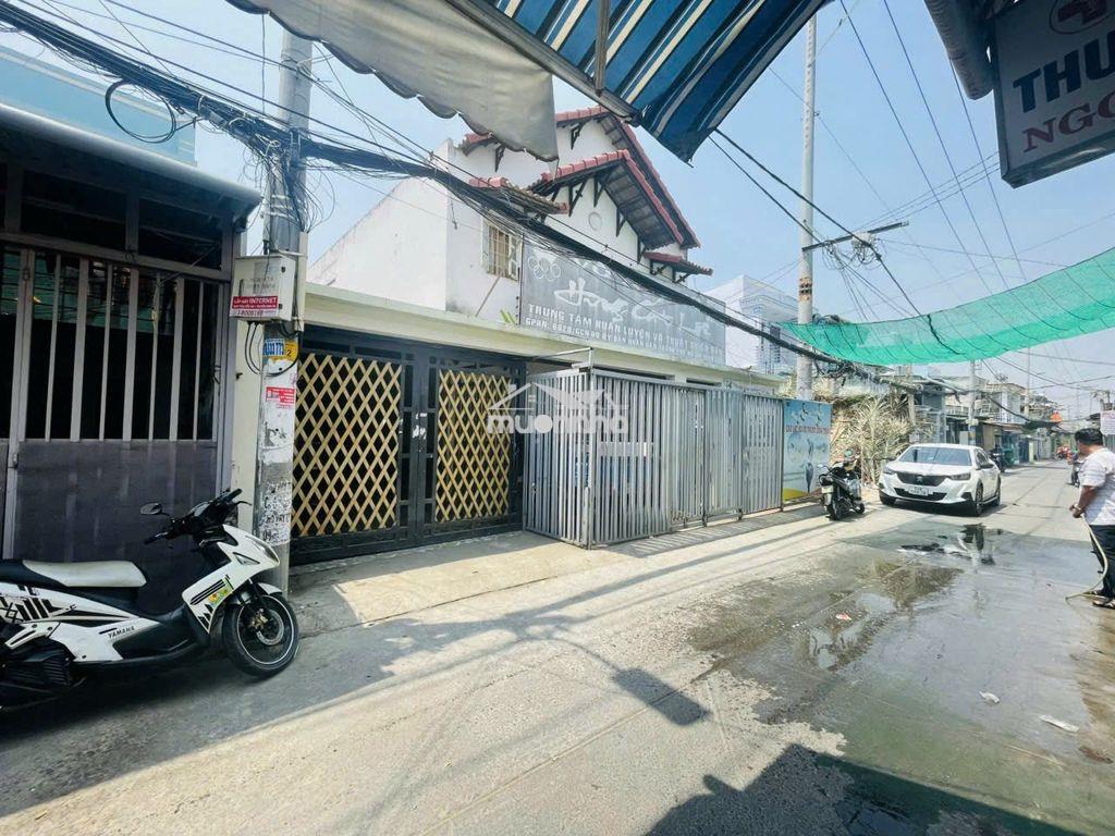 Bán nhà nhà bè giá tốt – chính chủ – vị trí đẹp – sổ hồng riêng - 3