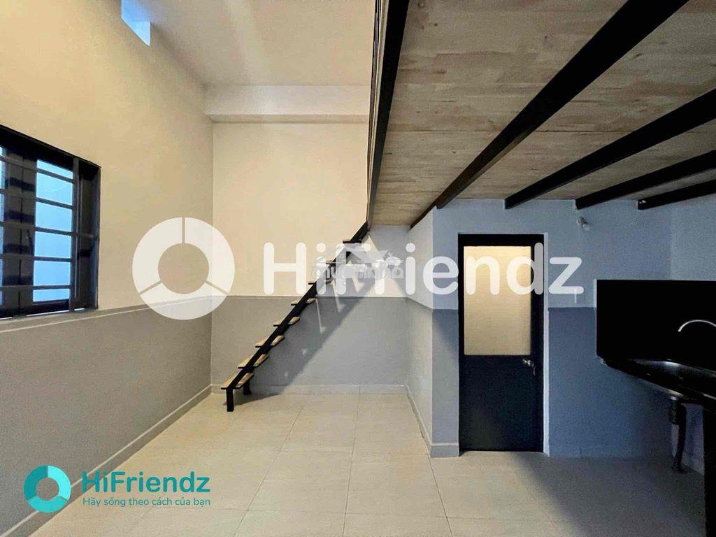 Duplex siêu rộng cửa sổ thuận tiện aeon bình tân - bà hom giáp q6 - 3
