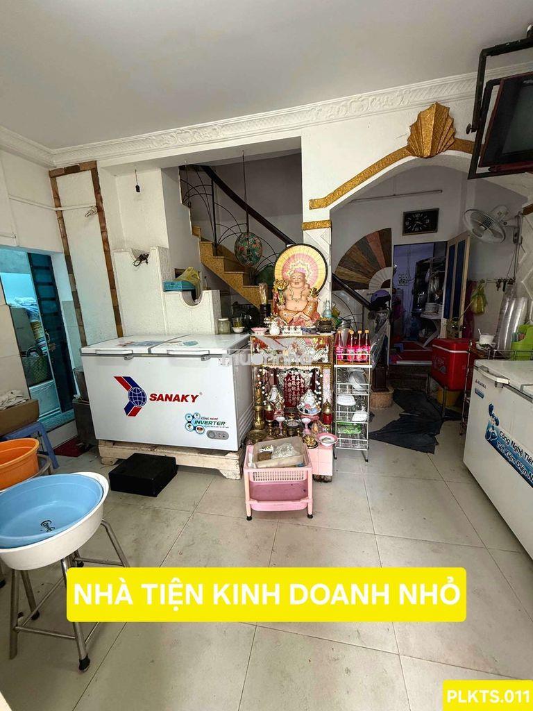 🚗 Huỳnh văn bánh hẻm oto thông tiện kinh doanh ☘️☘️ - 3