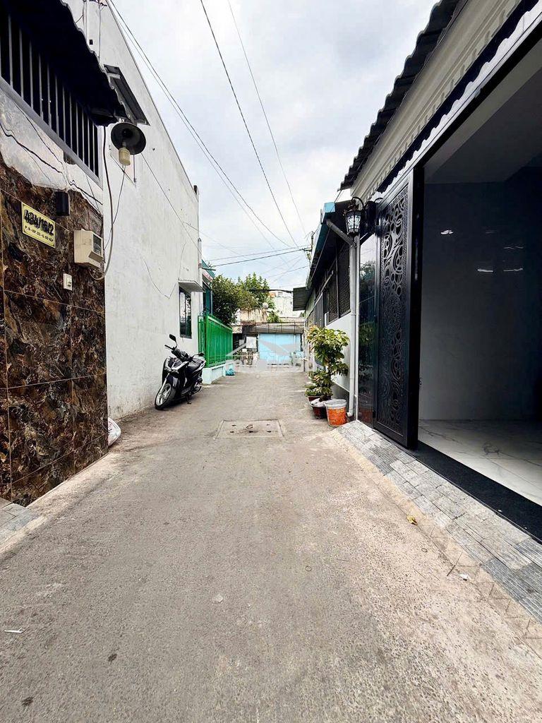 Cần bán gấp nhà 3 lầu giá rẻ chính chủ - 2