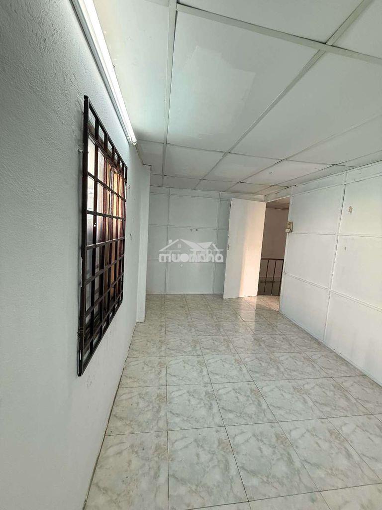 Phòng trọ q12 kdc an sương 1,3tr/p có bếp riêng - 3