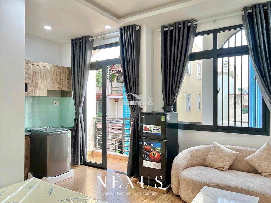 Cho thuê phòng chỉ từ 3 triệu gần sân bay tân sơn nhất - 4