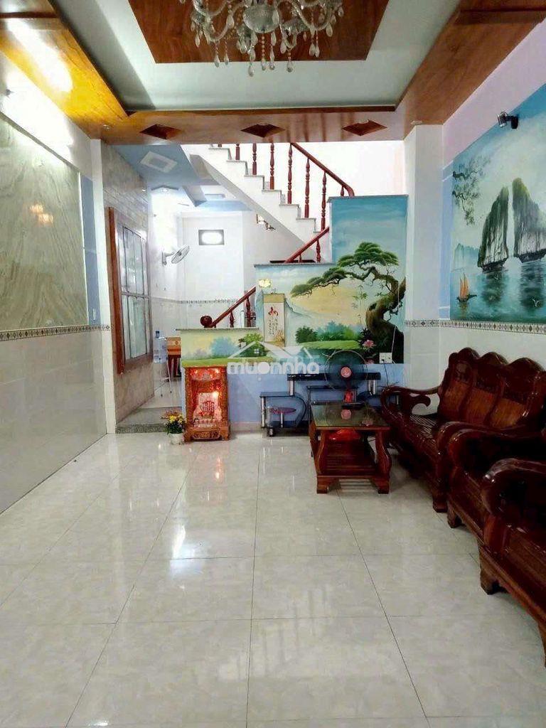 🏘️ Nhà 2lầu 3phòng fun nội thất, gần chợ ngã ba bàu,chợ trung chánh 🏘️ - 3