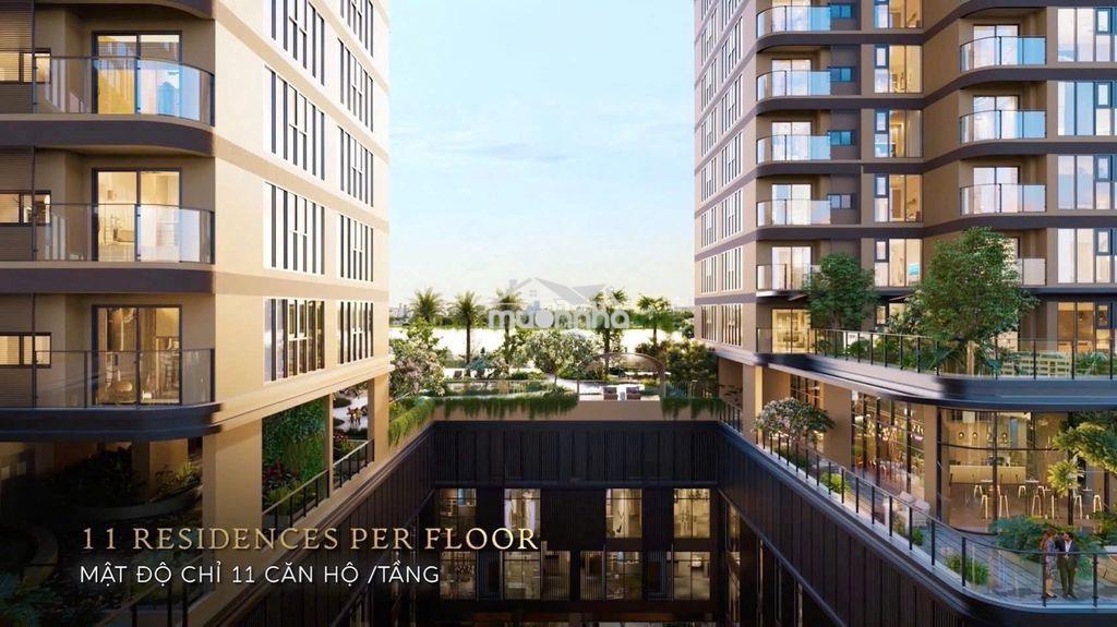 Vlasta q7 chỉ tt 20% đến khi nhận nhà sở hữu ngay căn hộ view sông sg - 3