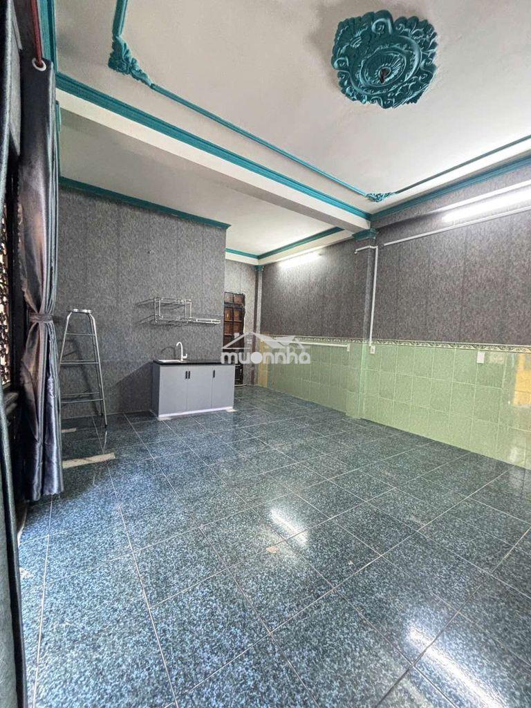 Cho thuê phòng trệt mặt tiền hl3 - ngay celadon - vừa ở vừa kinh doanh - 2