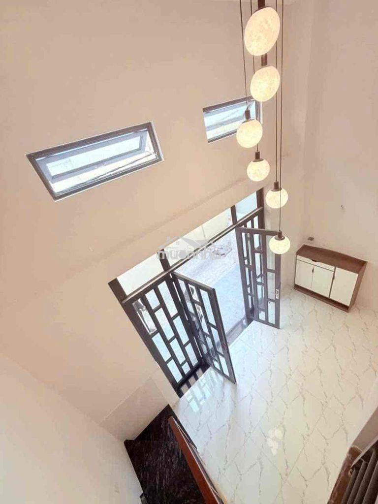 Nhà nguyên căn 3 phòng ngủ - 2wc, sẵn 3 máy lạnh, nhà mới - 3