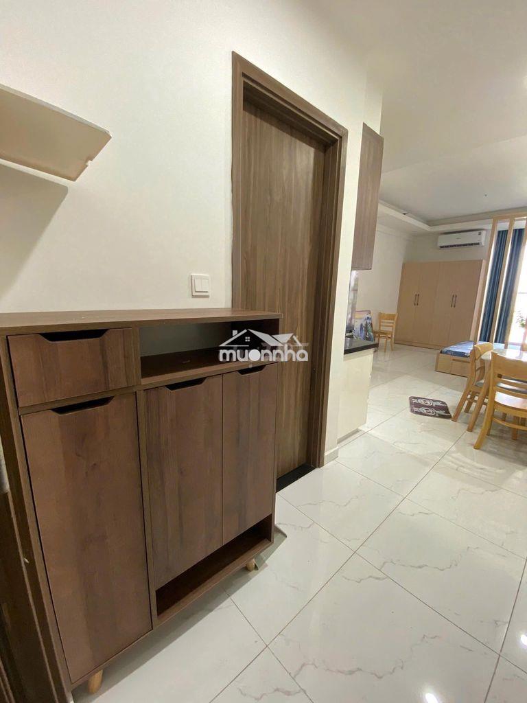 🔥 Studio full nội thất – chỉ 5tr8/th – ở liền 🔥
