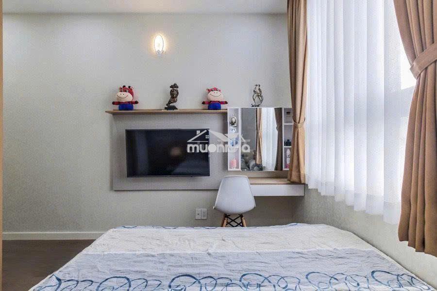 Bán gấp chung cư b2 trường sa bình thạnh giá 2tỷ050. shr, tầng 5 - 3