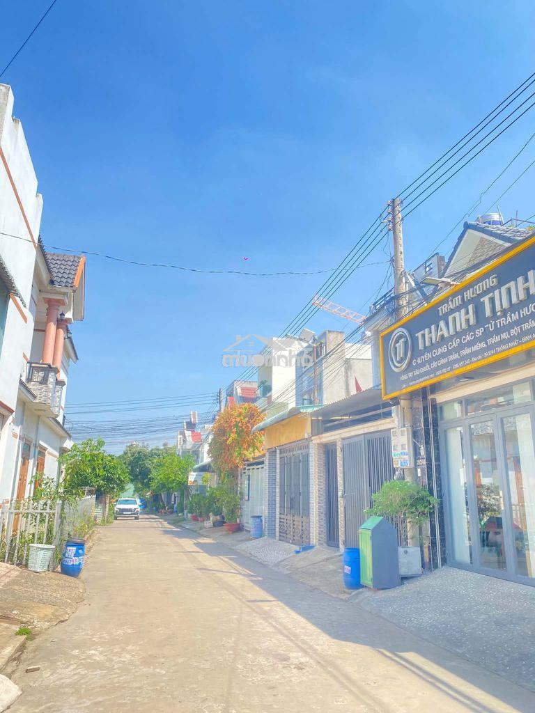 Siêu hiếm.nhà 3 tầng đường thống nhất.ngay cc bicon và làng đại học - 4