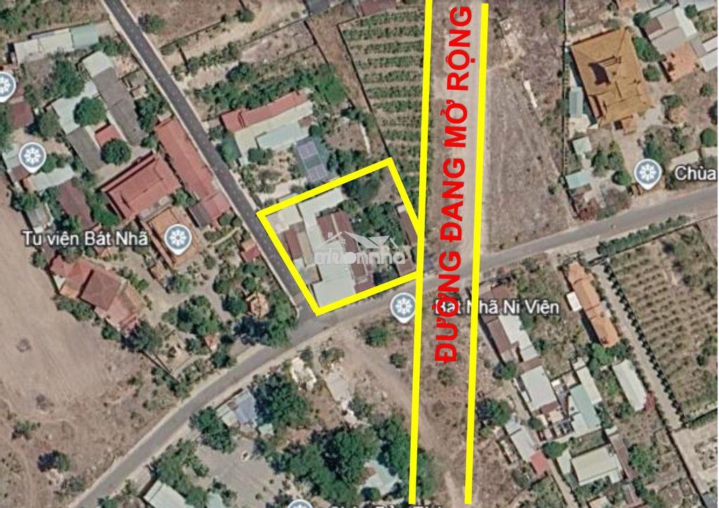 Bán nhà đất 3 mặt tiền tại tôn thất tùng, 32 tỷ, 1919.4 m2 giá ưu đãi - 2