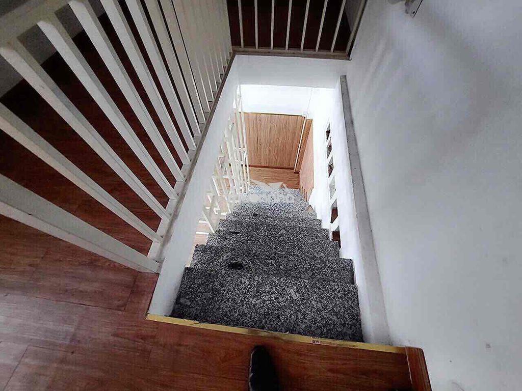 Bán nhà chính chủ shr 50,4 m2 (1 trệt 1 lầu)giá 4ty3 thưong luong - 3