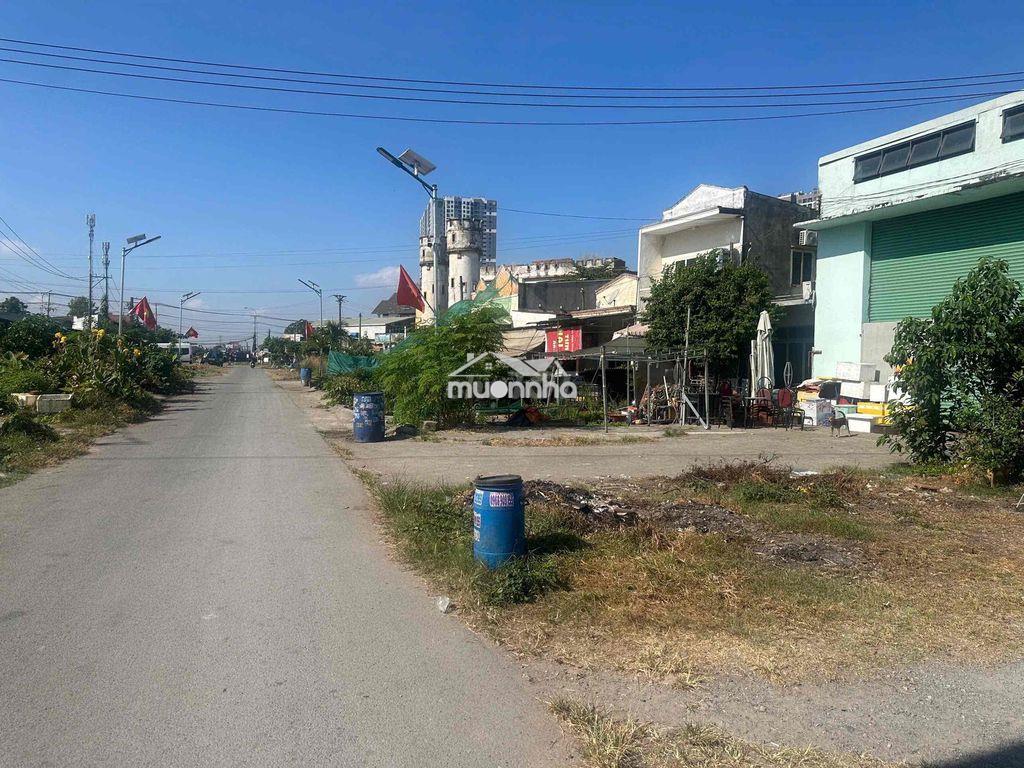 🏭 Cho thuê kho mặt tiền đường ống nước – đông hòa 📍 vị trí đẹp, mặt t - 3