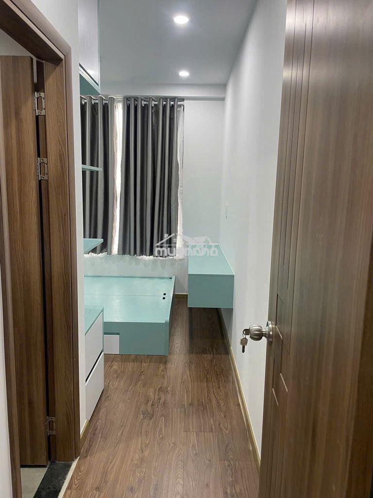 Căn hộ đường thống nhất gần khu làng đại học thủ đức - 2