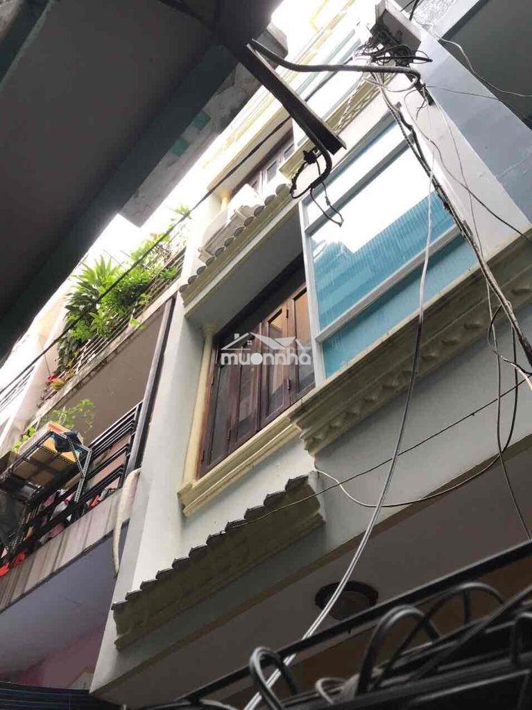Dọn vào ở liền và kinh doanh liền mới sơn sửa khu an ninh thân thiện - 4