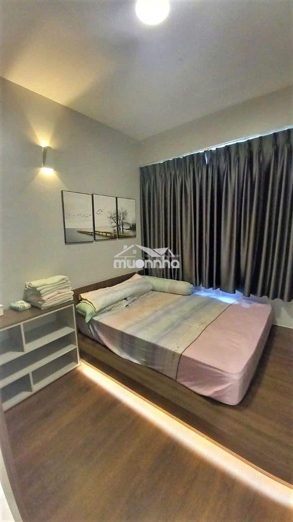 Cho thuê saigonmia căn hộ full nội thất - sân vườn ! nhà sẵn ở ngay. - 2
