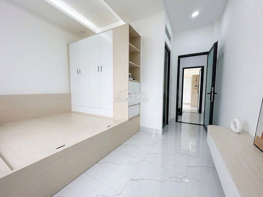 Nguyễn xuân khoát_nhà mới 100% vào ở liền_4x20m đúc 3.5 tấm 4pn_s.th - 2