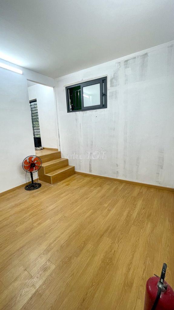 Chính chủ cho thuê nguyên căn đường số9, ra phạm văn đồg 50m (nhà mới) - 3