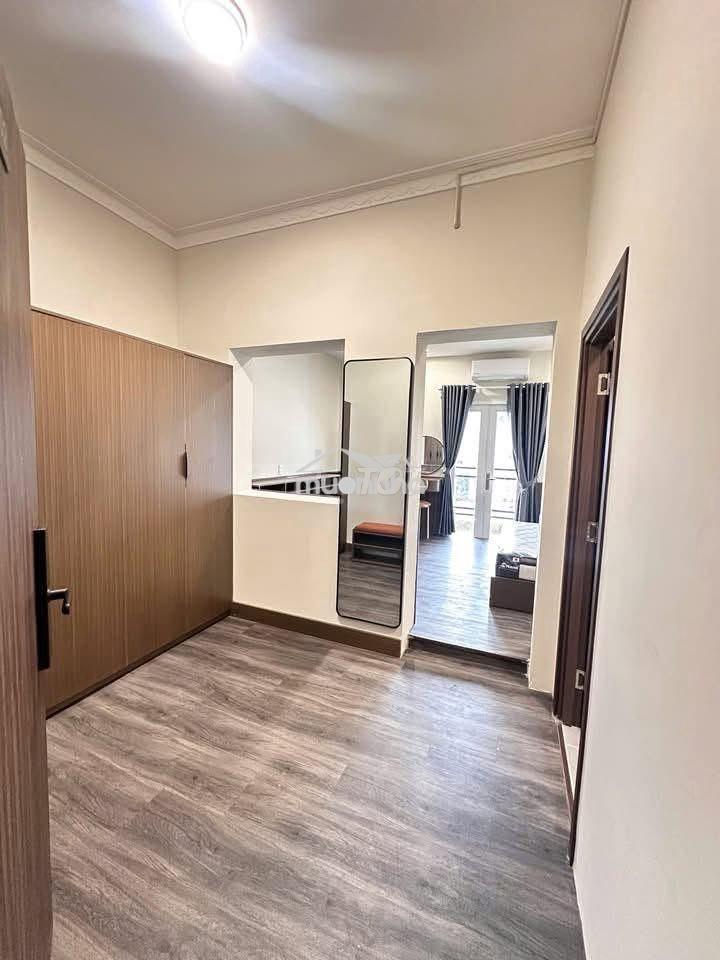 🏡 Phòng studio full nội thất - gần rmit, đh tôn đức thắng, vivo city - 4