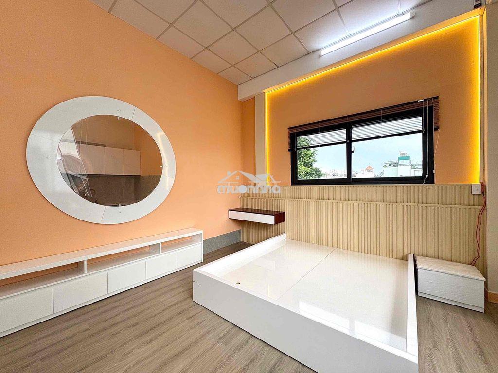 Cho thuê phòng cửa sổ gần chung cư hà đô - toà nhà viettel - dân chủ - 2