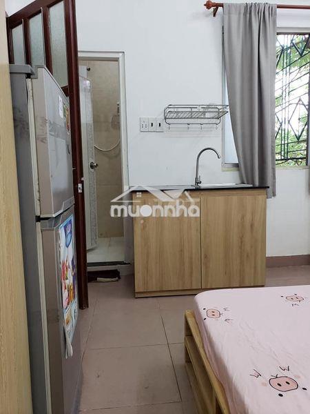 Phòng 16m2, lê quang định, p11, bình thạnh - 4