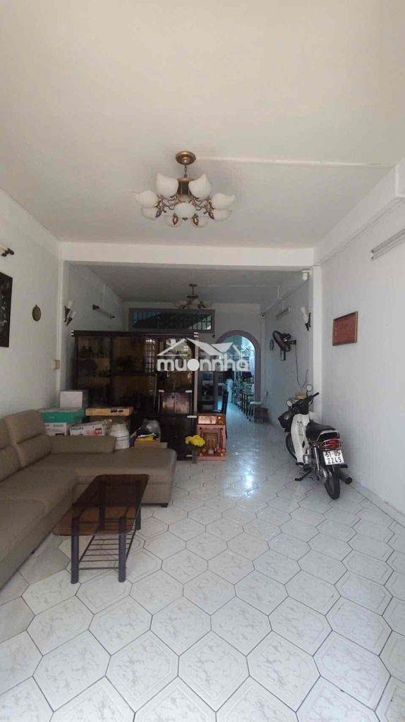 Bán nhà 3 tầng (4x22m), hẻm 8m 351/ lê đại hành, p.11, quận 11 - 3