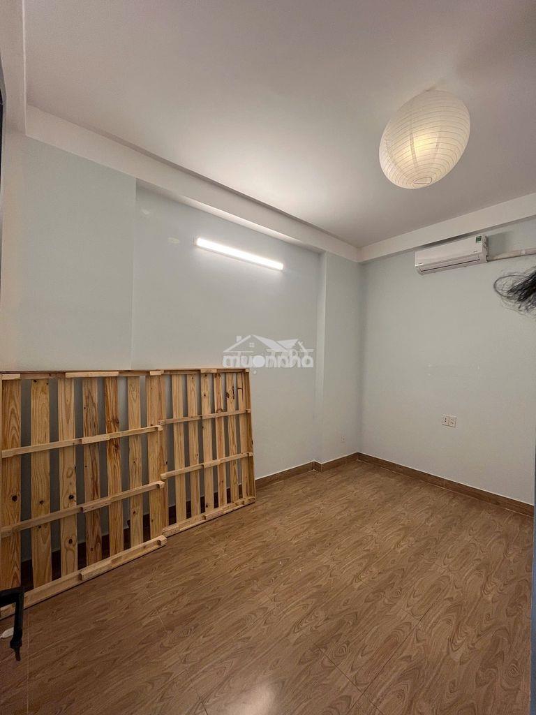 Phòng trọ q8 mặt tiền tạ quang bửu, ưu tiên nữ, tự do 24/7, có ac - 3