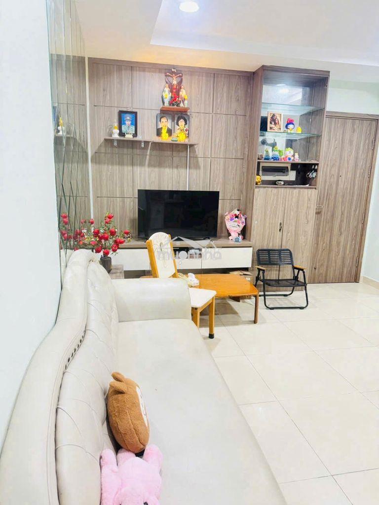 🏢 Bán căn hộ the parkland – hiệp thành city, quận 12 - 3