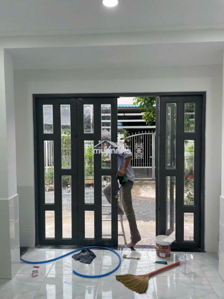 Bán nhà chính chủ 21m2 đường lò lu - 4