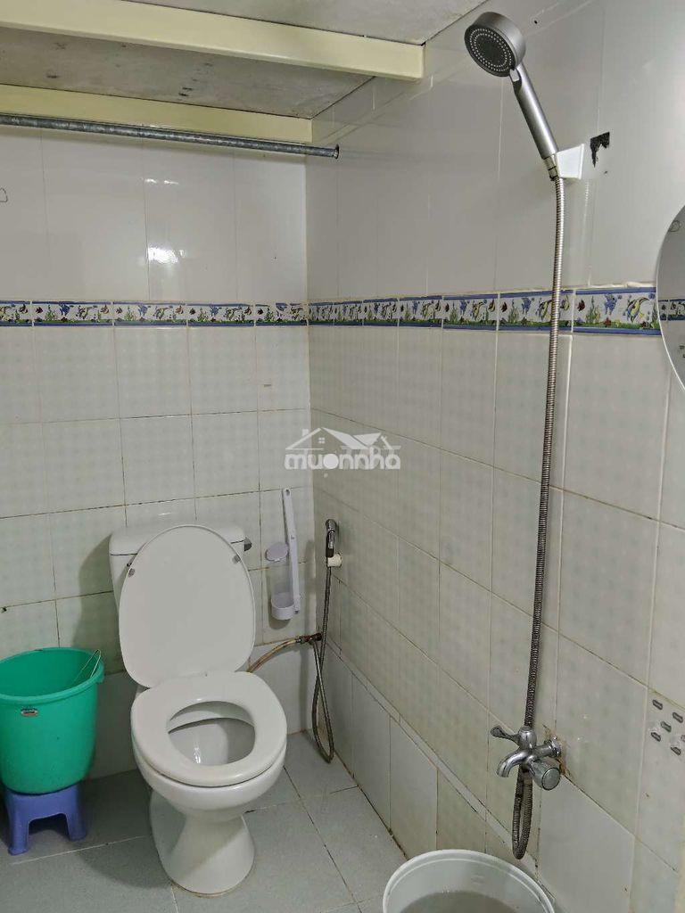 Phòng trọ máy lạnh, toilet trong phòng phường khánh hội (q4 cũ) - 3