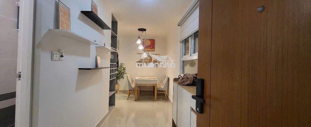 Cần bán the park residence 1pn1wc full nt 2.4 tỷ lh quỳnh - 3